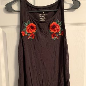 American Eagle Tank top